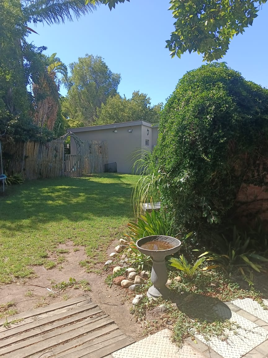 4 Bedroom Property for Sale in Worcester Western Cape